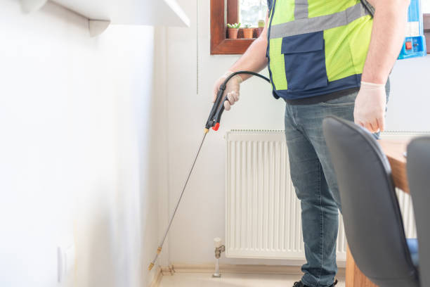 Professional Pest Control in Leesport, PA